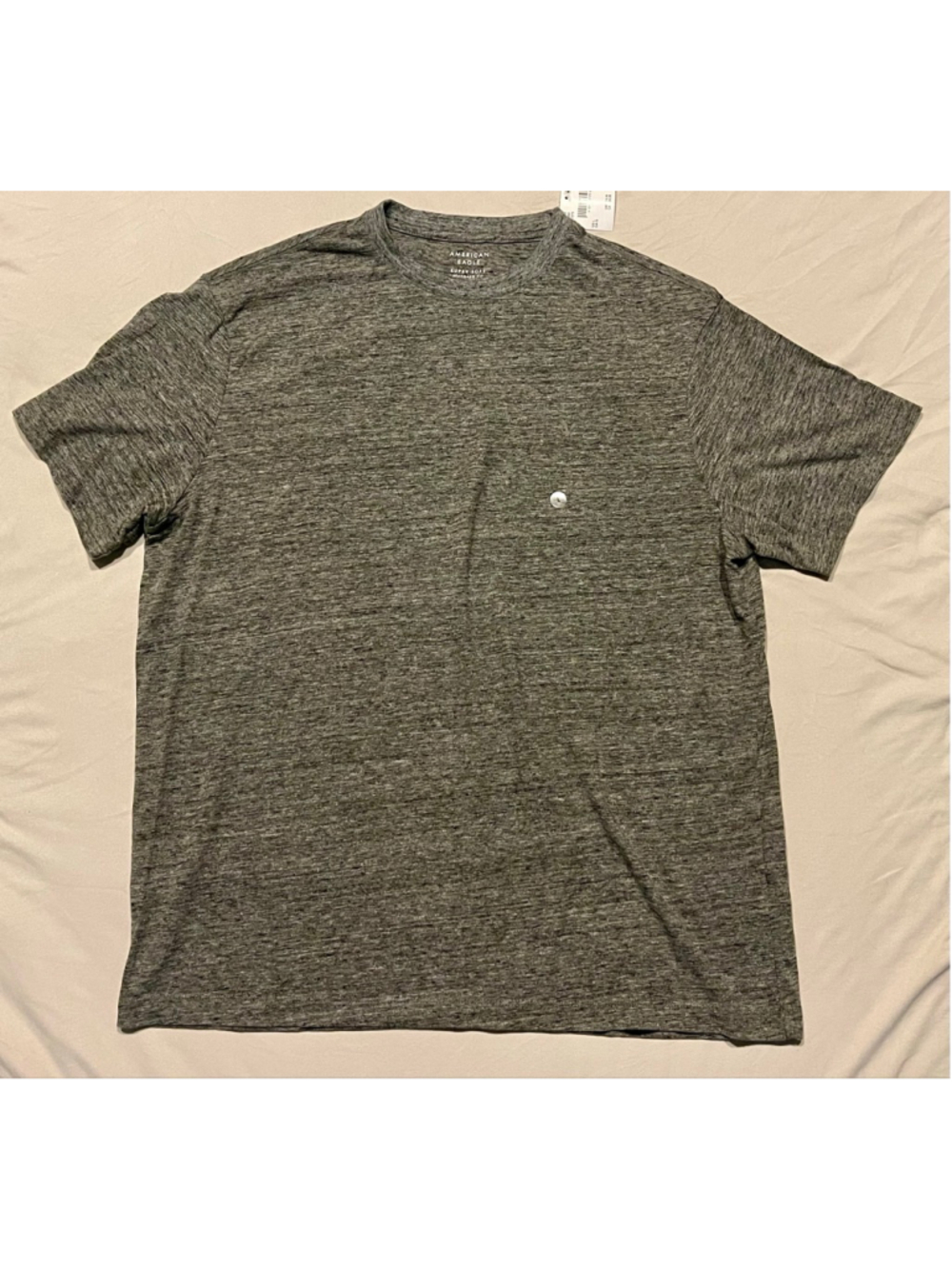 American Eagle Men’s Short Sleeve Tee Size Large NWT